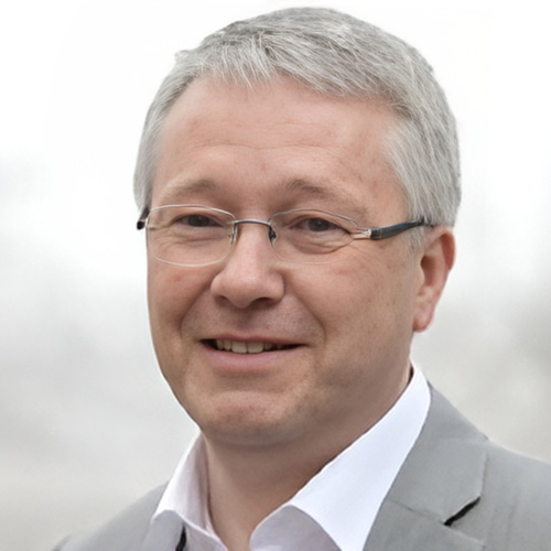 Michael Grönheim