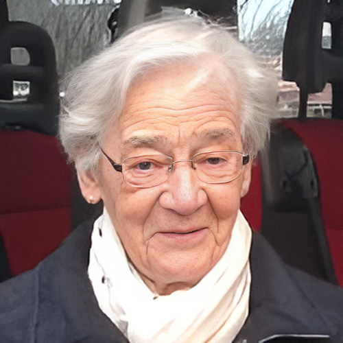 Dorothea Hemke