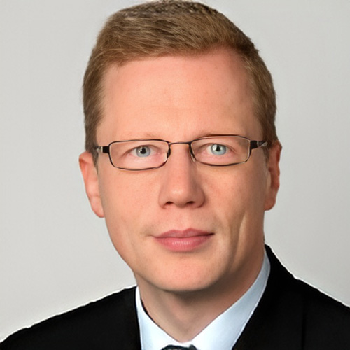 Dr. Holger Janssen